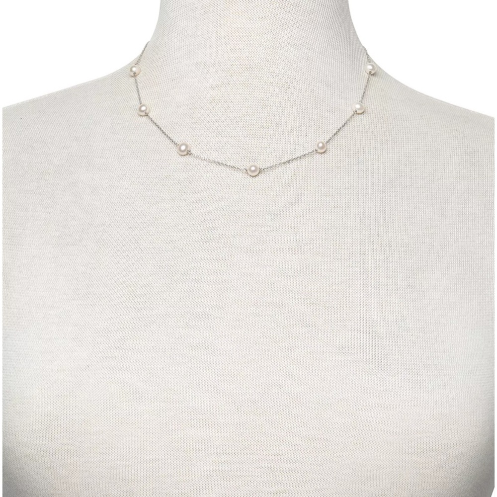 Macy’s | Pearl Necklace
